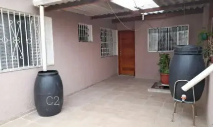 Casa com 4 quartos à venda na Rua Cesário dos Santos, --, Parque São Lucas, São Paulo, 100 m2 por R$ 625.000