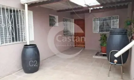Casa com 4 quartos à venda na rua cesário dos santos, --, parque são lucas, são paulo, 100 m2 por r$ 625.000