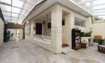 Casa com 4 quartos à venda na Rua Guabiju, --, Tatuapé, São Paulo, 248 m2 por R$ 1.710.000