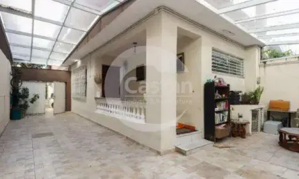Casa com 4 quartos à venda na rua guabiju, --, tatuapé, são paulo, 248 m2 por r$ 1.710.000