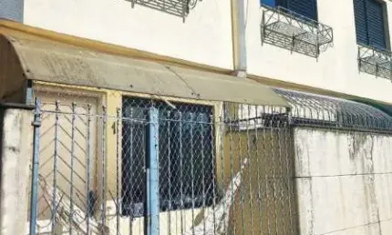 Casa em condomínio fechado com 2 quartos à venda na Rua das Verbenas, --, Vila Alpina, São Paulo, 65 m2 por R$ 440.000