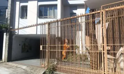 Casa com 3 quartos à venda na rua demétrio ribeiro, --, tatuapé, são paulo, 120 m2 por r$ 950.000