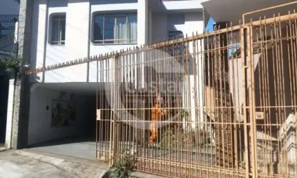 Casa com 3 quartos à venda na rua demétrio ribeiro, --, tatuapé, são paulo, 120 m2 por r$ 950.000