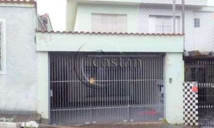 Casa com 3 quartos à venda na Rua Cavour, --, Vila Prudente, São Paulo, 132 m2 por R$ 900.000