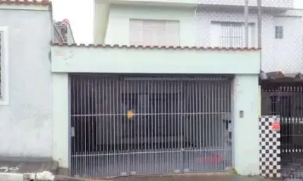Casa com 3 quartos à venda na Rua Cavour, --, Vila Prudente, São Paulo, 132 m2 por R$ 900.000