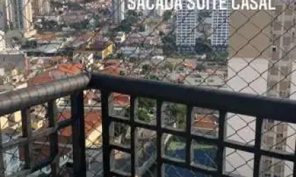 Apartamento com 4 quartos à venda na Rua Bento Gonçalves, --, Tatuapé, São Paulo, 147 m2 por R$ 1.383.000