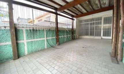 Casa em condomínio fechado com 2 quartos à venda na Rua Torquato Tasso, --, Vila Prudente, São Paulo, 130 m2 por R$ 542.600