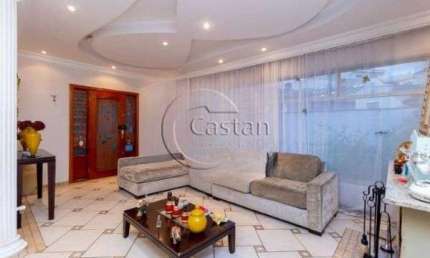 Casa em condomínio fechado com 3 quartos à venda na Rua Umuarama, --, Vila Prudente, São Paulo, 300 m2 por R$ 2.075.000