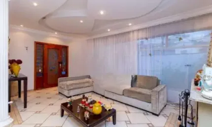 Casa em condomínio fechado com 3 quartos à venda na Rua Umuarama, --, Vila Prudente, São Paulo, 300 m2 por R$ 2.075.000