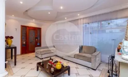 Casa em condomínio fechado com 3 quartos à venda na rua umuarama, --, vila prudente, são paulo, 300 m2 por r$ 1.894.000