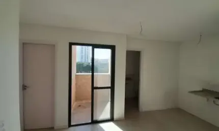 Apartamento com 2 quartos à venda na Rua Ribeirão Branco, --, Mooca, São Paulo, 40 m2 por R$ 312.800