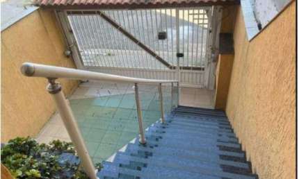 Casa com 3 quartos à venda na Rua Horácio Rodrigues, --, Vila Formosa, São Paulo, 160 m2 por R$ 960.000