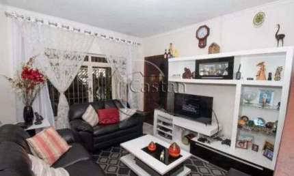 Casa com 3 quartos à venda na Rua Professor Lélis Vilas Boas, --, Vila Ema, São Paulo, 190 m2 por R$ 690.000