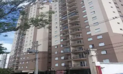 Apartamento com 3 quartos à venda na Rua Cavour, --, Vila Prudente, São Paulo, 64 m2 por R$ 636.000