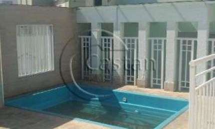 Cobertura com 3 quartos à venda na Rua Marina Crespi, --, Mooca, São Paulo, 138 m2 por R$ 1.340.000