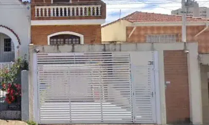 Casa com 5 quartos à venda na Rua Manuel Pereira Lobo, --, Mooca, São Paulo, 250 m2 por R$ 1.100.000