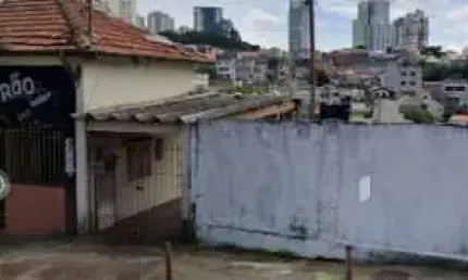 Terreno à venda na Rua Corumbaiba, --, Mooca, São Paulo, 709 m2 por R$ 2.400.000