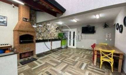 Casa com 3 quartos à venda na Rua Dois Corregos, --, Mooca, São Paulo, 177 m2 por R$ 1.915.000