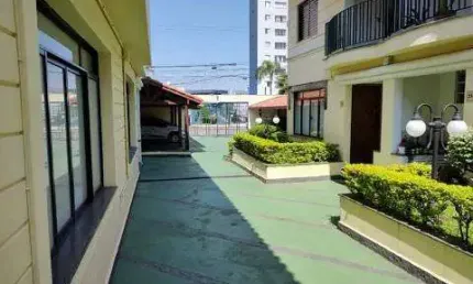 Casa em condomínio fechado com 3 quartos à venda na Rua Secundino Domingues, --, Vila Alpina, São Paulo, 93 m2 por R$ 617.000