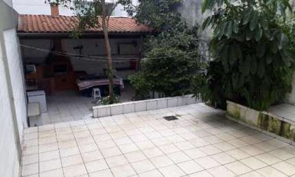 Casa com 5 quartos à venda na Rua do Manifesto, --, Ipiranga, São Paulo, 297 m2 por R$ 904.900