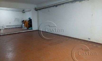 Sala comercial para alugar na Rua Padre Mário Fontana, --, Mooca, São Paulo, 162 m2 por R$ 3.300