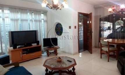 Casa com 3 quartos para alugar na Rua Padre Mário Fontana, --, Mooca, São Paulo, 200 m2 por R$ 7.600