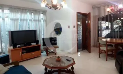 Casa com 3 quartos para alugar na rua padre mário fontana, --, mooca, são paulo, 200 m2 por r$ 7.600