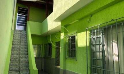 Casa com 2 quartos à venda na Rua Francisco Miras Martinez, --, Vila Ema, São Paulo, 82 m2 por R$ 550.000