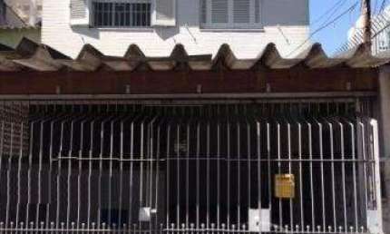 Casa em condomínio fechado com 4 quartos à venda na Rua Coelho Neto, --, Vila Prudente, São Paulo, 370 m2 por R$ 640.000