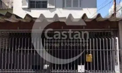 Casa em condomínio fechado com 4 quartos à venda na rua coelho neto, --, vila prudente, são paulo, 370 m2 por r$ 750.000