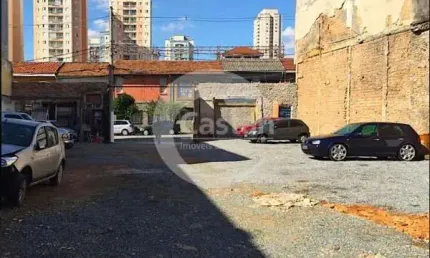 Terreno à venda na rua intendência, --, brás, são paulo, 600 m2 por r$ 3.300.000