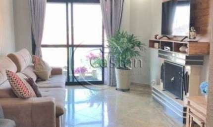 Apartamento com 4 quartos à venda na Rua Doutor Roberto Feijó, --, Vila Prudente, São Paulo, 228 m2 por R$ 1.500.000