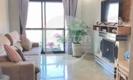 Apartamento com 4 quartos à venda na rua doutor roberto feijó, --, vila prudente, são paulo, 228 m2 por r$ 1.500.000