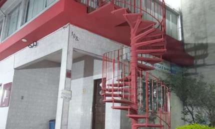 Terreno em condomínio fechado à venda na Virgilio, --, Vila Prudente, São Paulo, 374 m2 por R$ 1.702.200