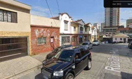 Terreno à venda na Rua Dante Pellacani, --, Vila Regente Feijó, São Paulo, 185 m2 por R$ 532.000
