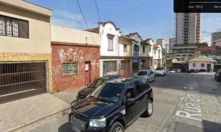 Terreno à venda na rua dante pellacani, --, vila regente feijó, são paulo, 185 m2 por r$ 532.000