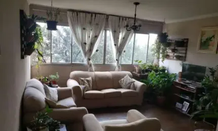 Apartamento com 3 quartos à venda na avenida paes de barros, --, mooca, são paulo, 106 m2 por r$ 730.000