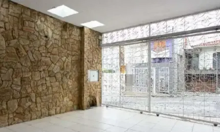 Casa com 3 quartos à venda na rua bartolomeu dias, --, jardim têxtil, são paulo, 162 m2 por r$ 1.064.000