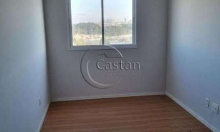 Apartamento com 1 quarto à venda na Avenida Doutor Francisco Mesquita, --, Vila Prudente, São Paulo, 35 m2 por R$ 202.200