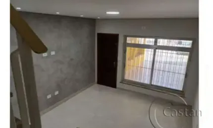 Casa com 3 quartos para alugar na Rua Anette, --, Mooca, São Paulo, 140 m2 por R$ 6.000