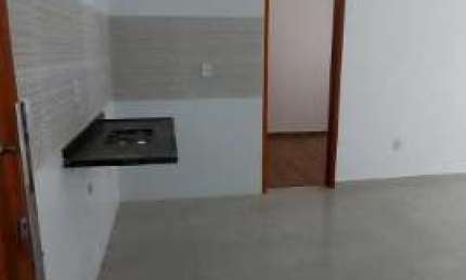 Apartamento com 2 quartos à venda na Rua Maria Vieira Ribeiro, --, Vila Carrão, São Paulo, 50 m2 por R$ 265.000