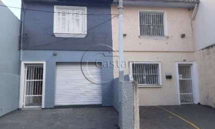 Casa com 2 quartos à venda na Rua Tamarataca, --, Mooca, São Paulo, 100 m2 por R$ 700.000
