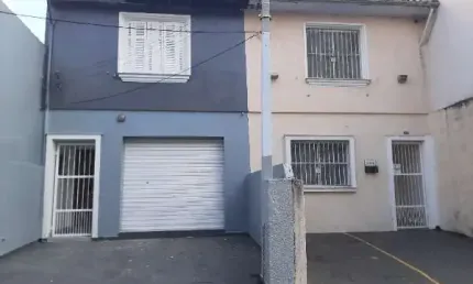 Casa com 2 quartos à venda na Rua Tamarataca, --, Mooca, São Paulo, 100 m2 por R$ 700.000