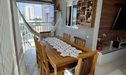 Apartamento com 2 quartos à venda na avenida dezenove de janeiro, --, vila carrão, são paulo, 63 m2 por r$ 659.900