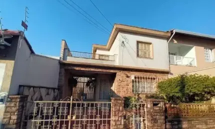 Casa com 5 quartos à venda na Rua Antônio Rocco, --, Mooca, São Paulo, 150 m2 por R$ 1.064.000