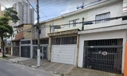 Casa com 3 quartos à venda na Rua Filipe Camarão, --, Tatuapé, São Paulo, 170 m2 por R$ 1.064.000