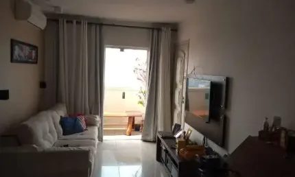 Apartamento com 2 quartos à venda na Rua Torquato Tasso, --, Vila Prudente, São Paulo, 73 m2 por R$ 426.000