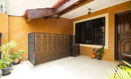 Casa com 3 quartos à venda na Rua Emílio Barbosa, --, Vila Prudente, São Paulo, 172 m2 por R$ 759.000