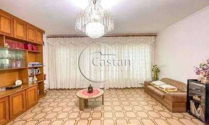 Casa com 3 quartos à venda na Rua Nelson de Godói Pereira, --, Tatuapé, São Paulo, 292 m2 por R$ 1.700.000