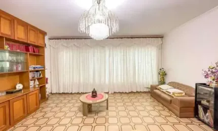 Casa com 3 quartos à venda na rua nelson de godói pereira, --, tatuapé, são paulo, 292 m2 por r$ 1.600.000